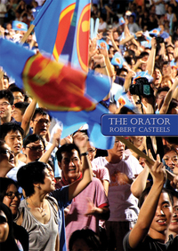 Cover of the score: photography 'Rally of The Workers Party of Singapore' [2009]
